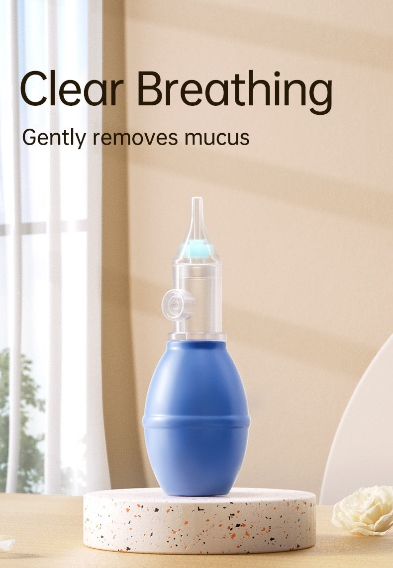 Bebetour Baby Nasal Aspirator