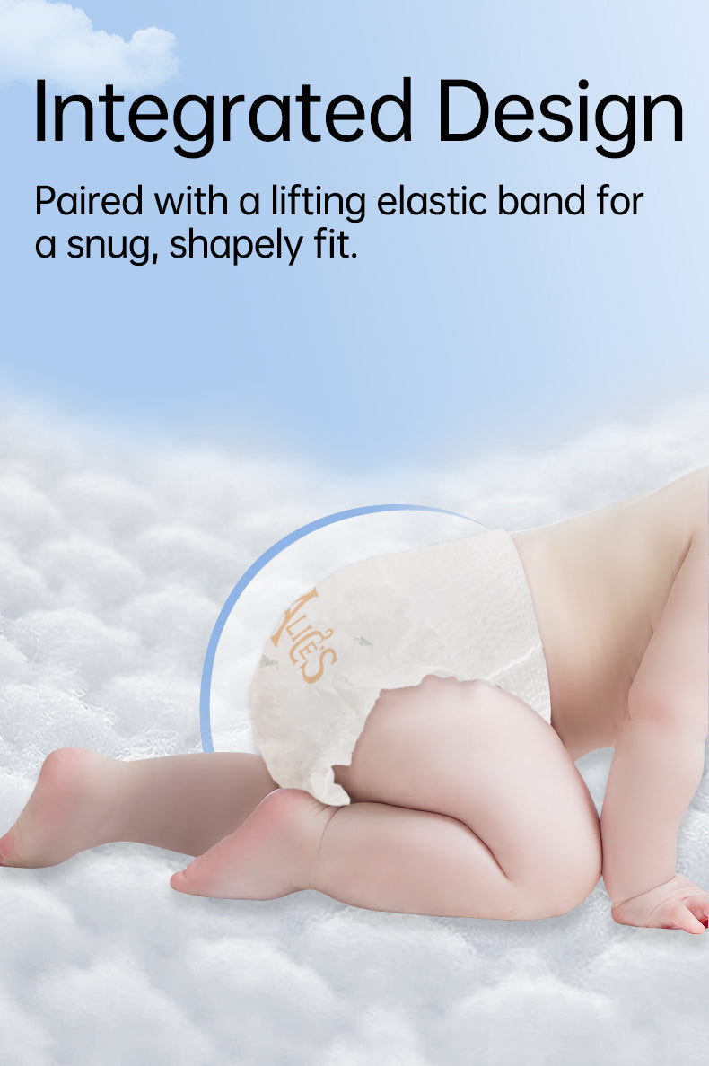 Bebetour Alice’s Swim Nappies XL