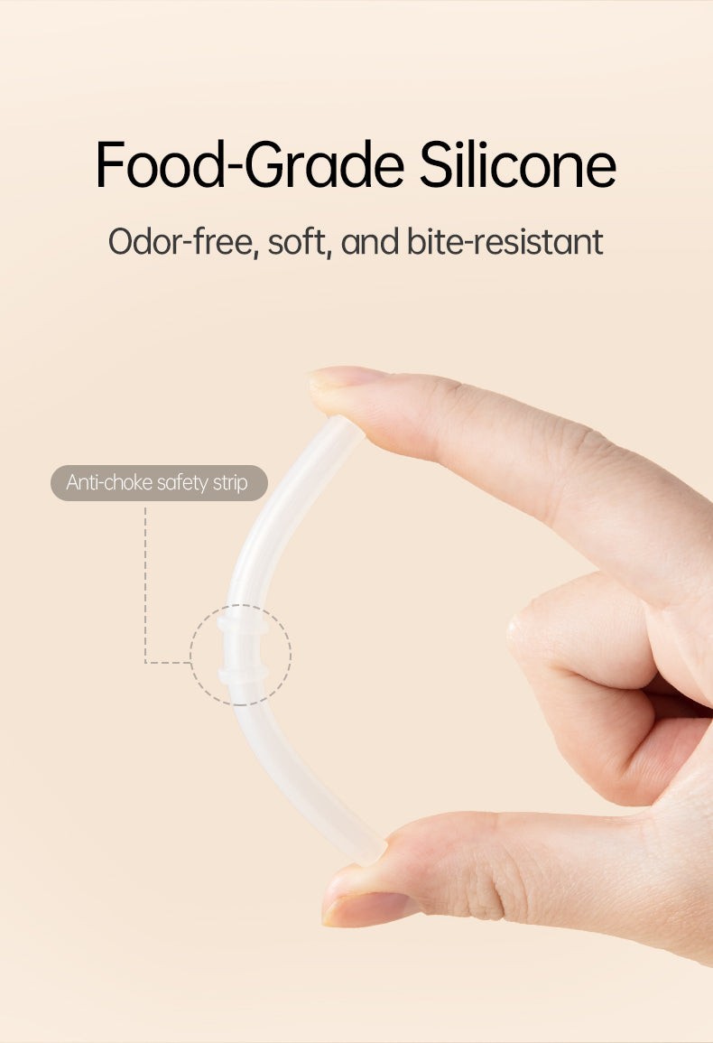 Bebetour 3-in-1 Baby Food Bowl