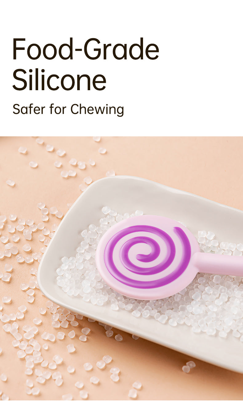 Bebetour Lollipop Teether