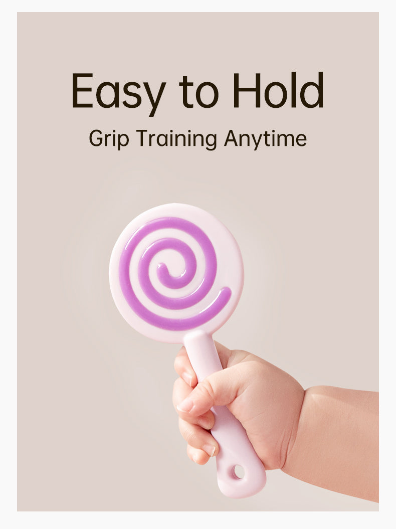 Bebetour Lollipop Teether