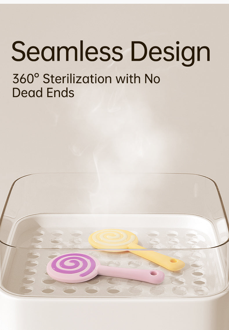 Bebetour Lollipop Teether