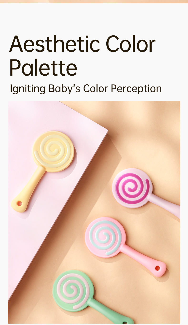Bebetour Lollipop Teether