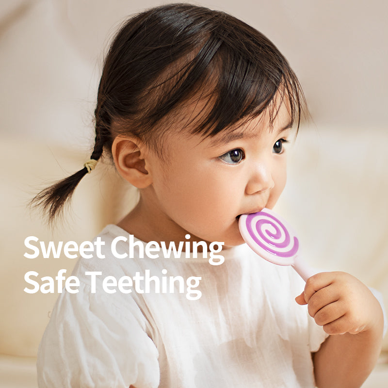 Bebetour Lollipop Teether