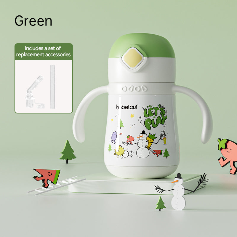 Bebetouf Insulated Children’s Cup 265ML