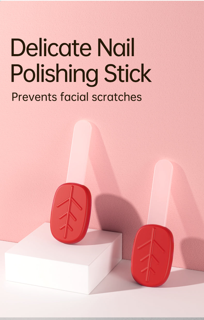 Bebetour Portable Nail Care 5-Piece Set