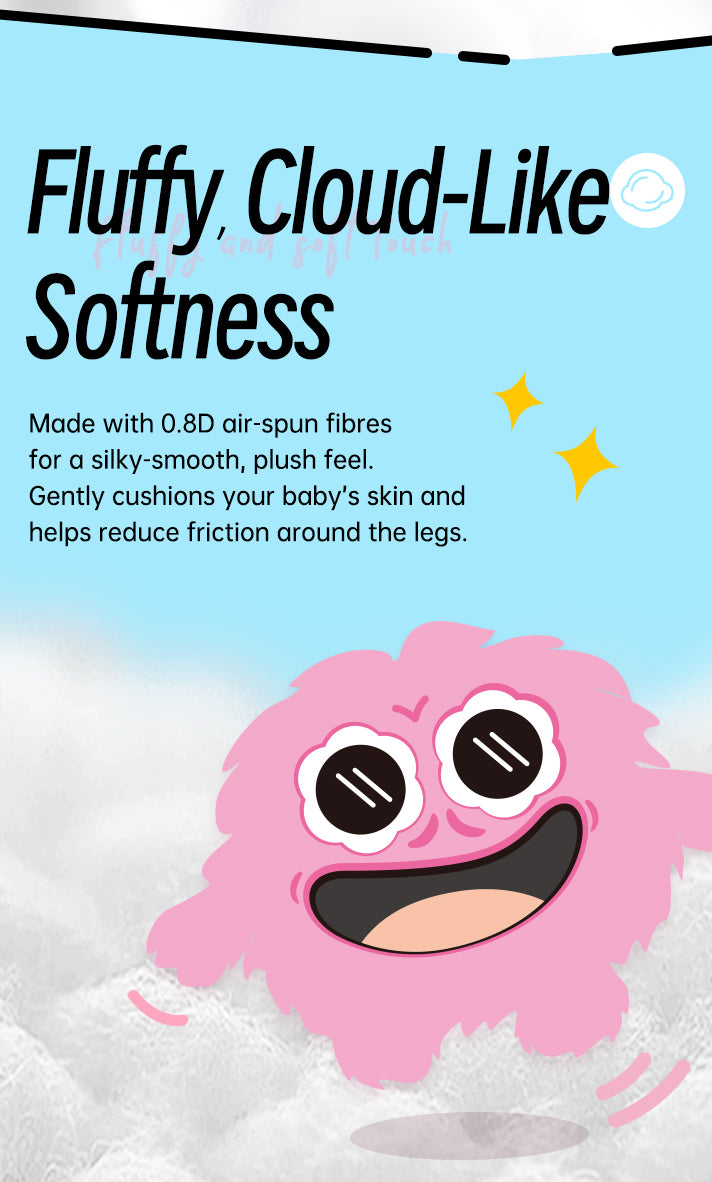 Enternal Summer Wow Series Nappy Limited Edition