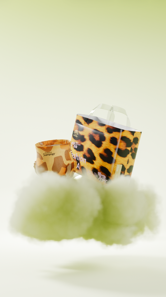 Ultra Thin Nappies vs Regular Nappies (Australia Guide)