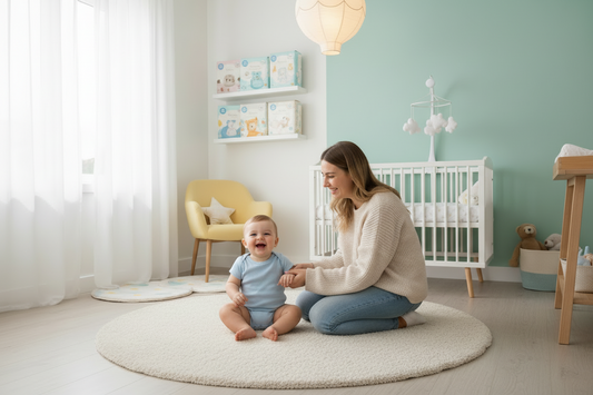 Where to Buy Bulk Disposable Nappies Online in Australia (2026 Guide for Smart Parents)