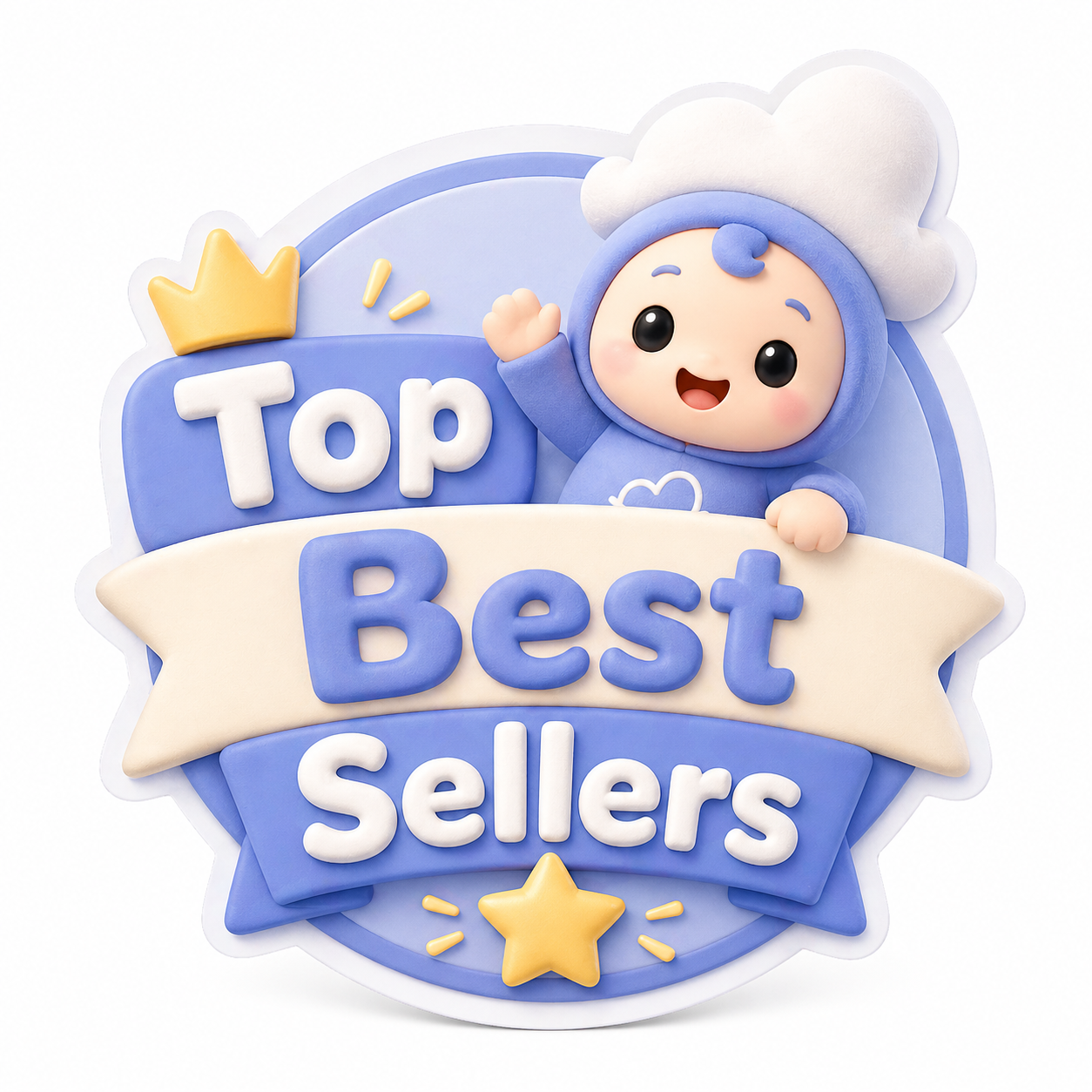 Top Best Sellers