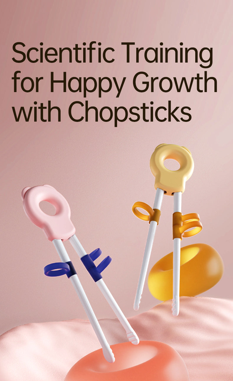 Bebetour Children’s Training Chopsticks