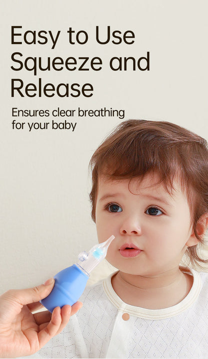 Bebetour Baby Nasal Aspirator
