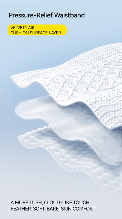 Yiying First Class ULTRA Premium Nappy Pants - Sample Pack (1 Pcs)