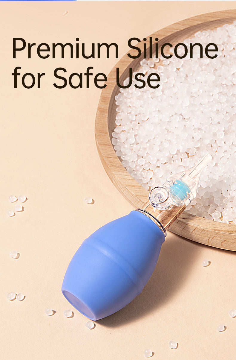 Bebetour Baby Nasal Aspirator