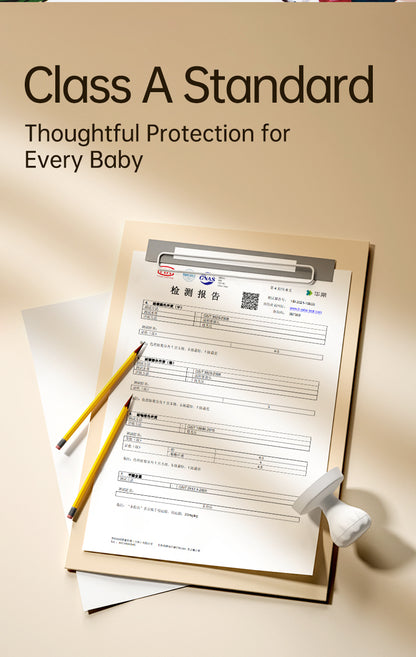 Bebetour Alice in Wonderland Leak-Proof Baby Mat