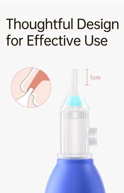 Bebetour Baby Nasal Aspirator