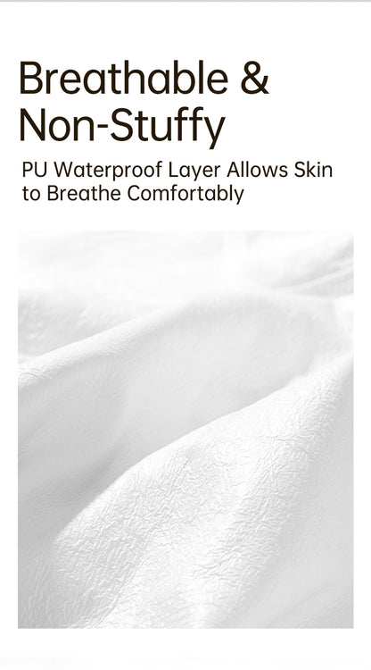 Bebetour Alice in Wonderland Leak-Proof Baby Mat