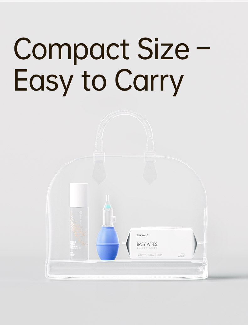 Bebetour Baby Nasal Aspirator