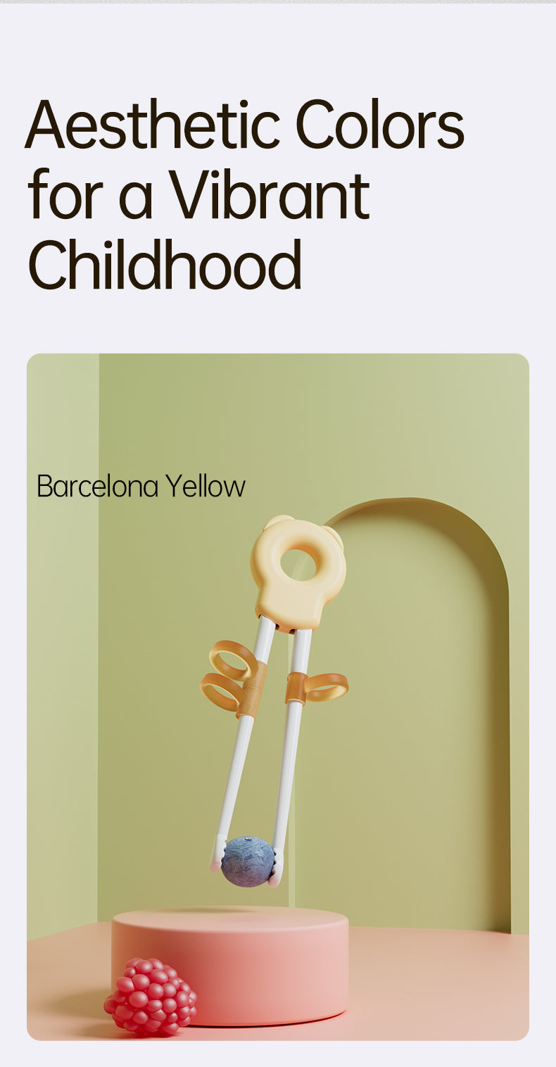 Bebetour Children’s Training Chopsticks