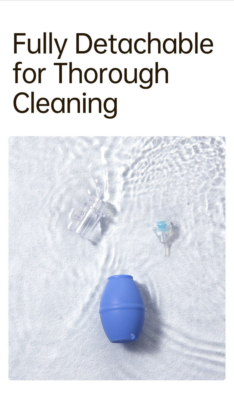 Bebetour Baby Nasal Aspirator