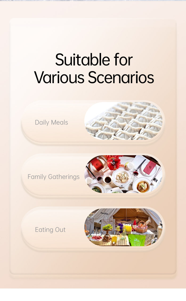 Bebetour Dinosaur-Shaped Portable Bowl Set