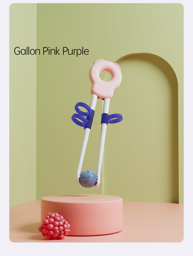 Bebetour Children’s Training Chopsticks