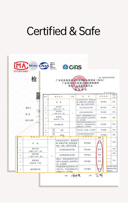 Bebetour Multi-Functional Baby Formula & Snack Container 550ML / 380ML