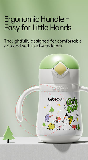 Bebetouf Insulated Children’s Cup 265ML