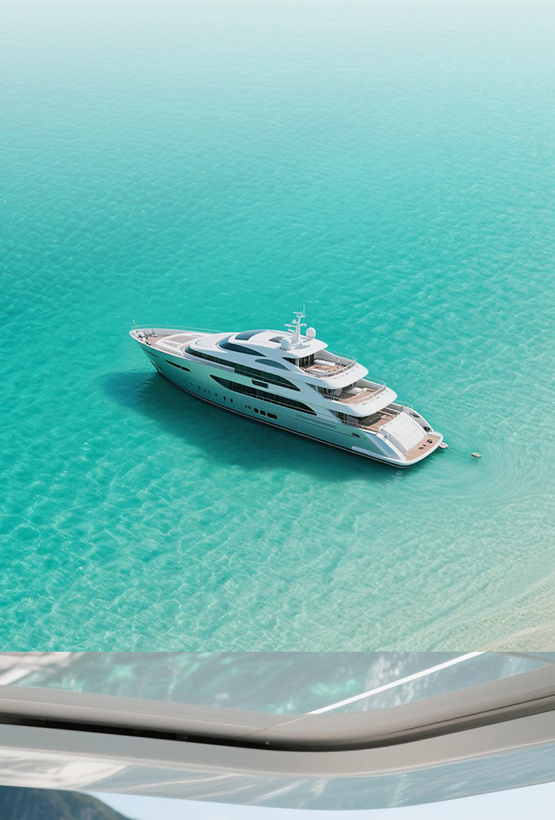 BBG Whale King Premium Serice Nappy Pants