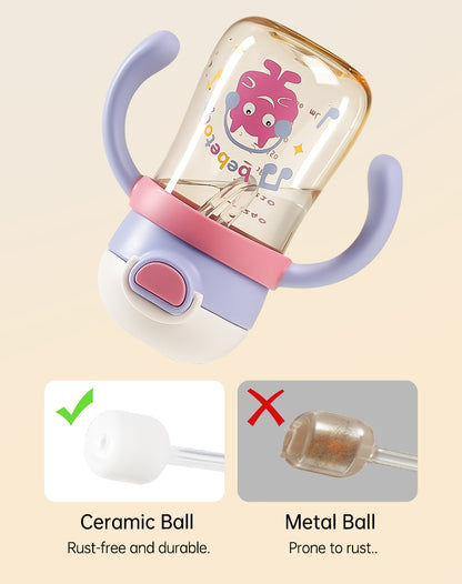 Bebetour Kids’ Straw Training Cup