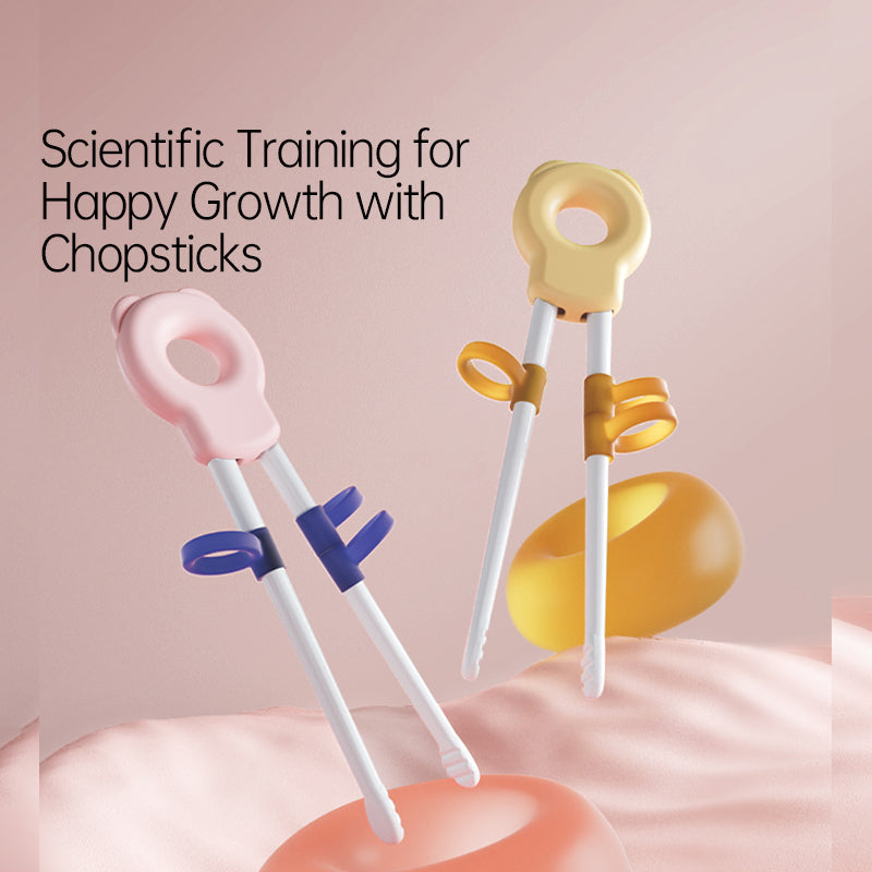 Bebetour Children’s Training Chopsticks