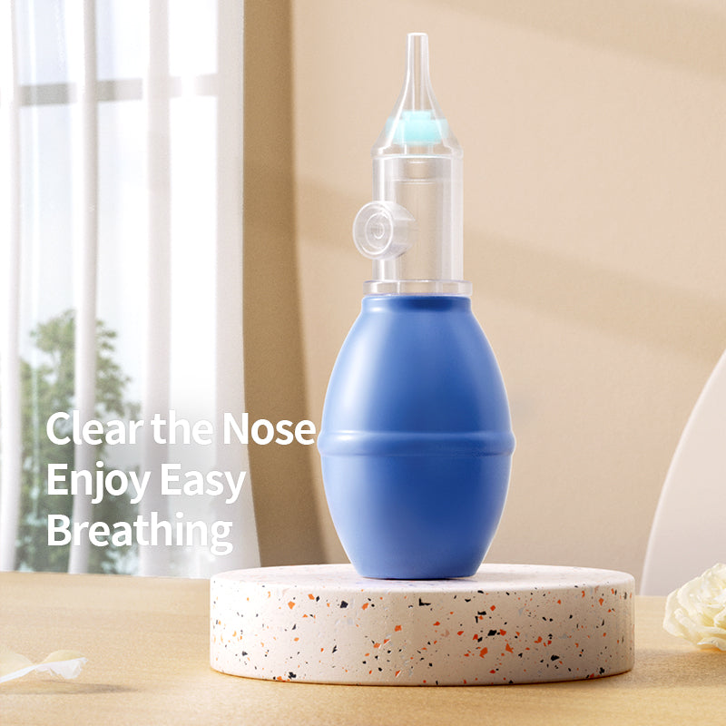 Bebetour Baby Nasal Aspirator