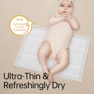 Bebetour Baby Changing Pad (20 pcs)