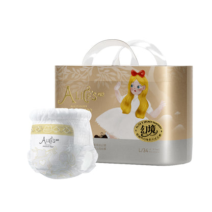 Bebetour Alice's Wonderland PRO Series Nappy Pants Pack