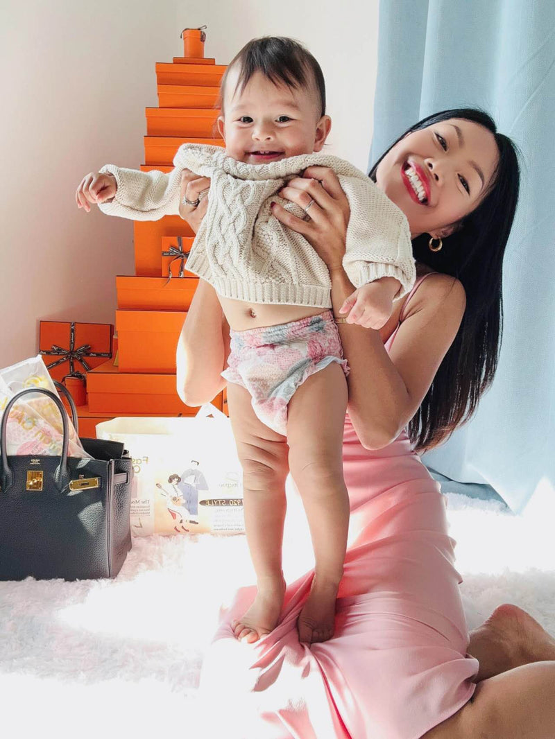 Review by Molly Wong