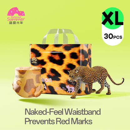 Enternal Summer Gala Shape and Colour series Nappy Pants Pack