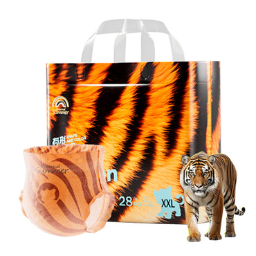 Enternal Summer Gala Shape and Colour series Nappy Pants Pack