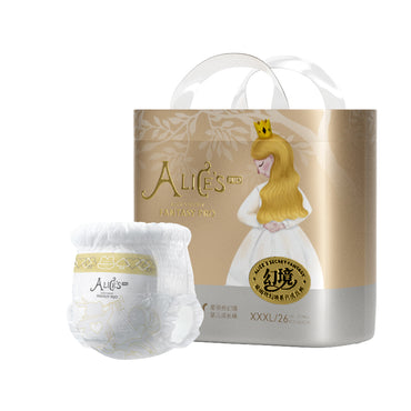 Bebetour Alice's Wonderland PRO Series Nappy Pants Pack