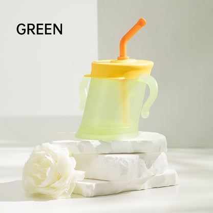 Bebetour Anti-Choke Slanting Cup